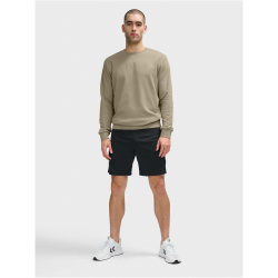 hummel hmlACTIVE Sweatshirt 8104 - crockery S
