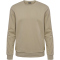 hummel hmlACTIVE Sweatshirt 8104 - crockery S