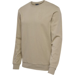 hummel hmlACTIVE Sweatshirt 8104 - crockery M