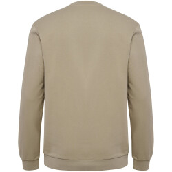 hummel hmlACTIVE Sweatshirt 8104 - crockery M