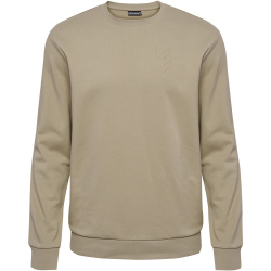 hummel hmlACTIVE Sweatshirt 8104 - crockery L