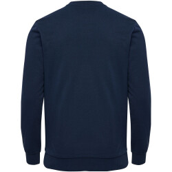 hummel hmlACTIVE Sweatshirt 7364 - total eclipse M