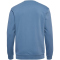 hummel hmlACTIVE Sweatshirt 4250 - coronet blue S