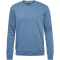 hummel hmlACTIVE Sweatshirt 4250 - coronet blue S
