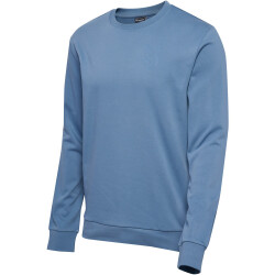 hummel hmlACTIVE Sweatshirt 4250 - coronet blue M