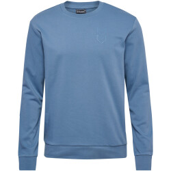hummel hmlACTIVE Sweatshirt 4250 - coronet blue M