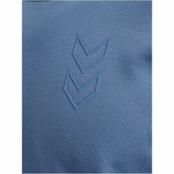 hummel hmlACTIVE Sweatshirt 4250 - coronet blue M