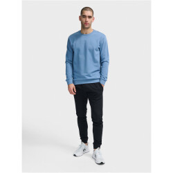 hummel hmlACTIVE Sweatshirt 4250 - coronet blue M