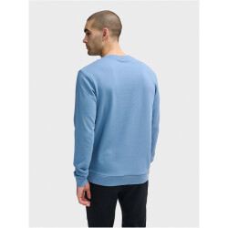 hummel hmlACTIVE Sweatshirt 4250 - coronet blue M