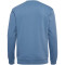hummel hmlACTIVE Sweatshirt 4250 - coronet blue M