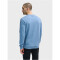 hummel hmlACTIVE Sweatshirt 4250 - coronet blue M