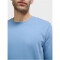 hummel hmlACTIVE Sweatshirt 4250 - coronet blue M