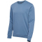 hummel hmlACTIVE Sweatshirt 4250 - coronet blue 3XL