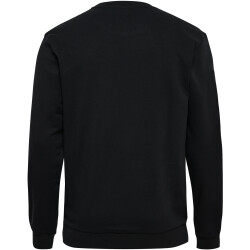 hummel hmlACTIVE Sweatshirt 2001 - black XL