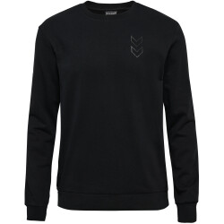 hummel hmlACTIVE Sweatshirt 2001 - black XL