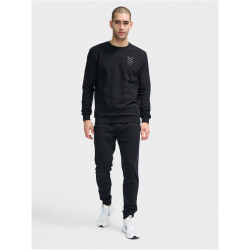 hummel hmlACTIVE Sweatshirt 2001 - black XL