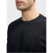 hummel hmlACTIVE Sweatshirt 2001 - black XL