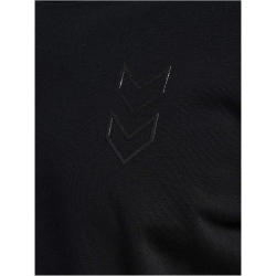 hummel hmlACTIVE Sweatshirt 2001 - black XXL