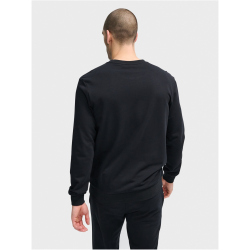 hummel hmlACTIVE Sweatshirt 2001 - black XXL