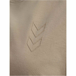 hummel hmlACTIVE Baumwoll-Shirt Damen 8104 - crockery XS