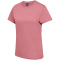 hummel hmlACTIVE Baumwoll-Shirt Damen 4337 - dusty rose XS