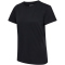 hummel hmlACTIVE Baumwoll-Shirt Damen 2001 - black XS