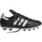 adidas Copa Mundial Leder Fußballschuhe schwarz/weiß 46 2/3