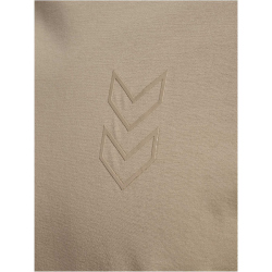 hummel hmlACTIVE Baumwoll-Shirt 8104 - crockery M