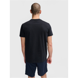 hummel hmlACTIVE Baumwoll-Shirt 2001 - black S