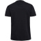 hummel hmlACTIVE Baumwoll-Shirt 2001 - black S