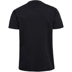 hummel hmlACTIVE Baumwoll-Shirt 2001 - black M