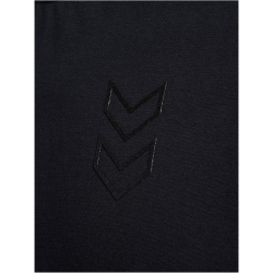 hummel hmlACTIVE Baumwoll-Shirt 2001 - black M