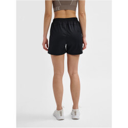 hummel hmlACTIVE Poly Shorts Damen 2001 - black S