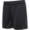 hummel hmlACTIVE Poly Shorts Damen 2001 - black S