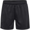 hummel hmlACTIVE Poly Shorts Damen 2001 - black S