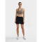 hummel hmlACTIVE Poly Shorts Damen 2001 - black S