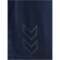 hummel hmlACTIVE Poly Shorts 7364 - total eclipse M