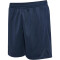 hummel hmlACTIVE Poly Shorts 7364 - total eclipse XXL