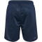hummel hmlACTIVE Poly Shorts 7364 - total eclipse XXL