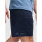 hummel hmlACTIVE Poly Shorts 7364 - total eclipse XXL