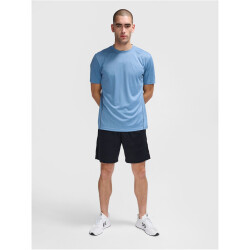 hummel hmlACTIVE Poly Shorts 2001 - black S