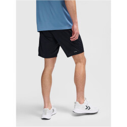 hummel hmlACTIVE Poly Shorts 2001 - black S