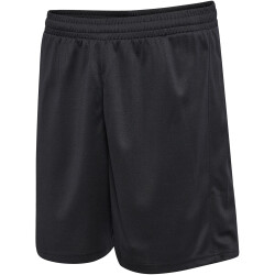 hummel hmlACTIVE Poly Shorts 2001 - black XXL