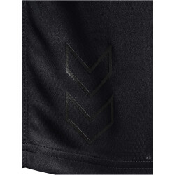 hummel hmlACTIVE Poly Shorts 2001 - black XXL