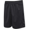 hummel hmlACTIVE Poly Shorts 2001 - black XXL