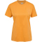 hummel hmlACTIVE Poly Trikot Damen 3237 - blazing orange XS