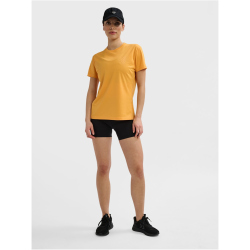 hummel hmlACTIVE Poly Trikot Damen 3237 - blazing orange M