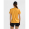 hummel hmlACTIVE Poly Trikot Damen 3237 - blazing orange M