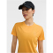 hummel hmlACTIVE Poly Trikot Damen 3237 - blazing orange M