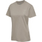 hummel hmlACTIVE Poly Trikot Damen 2119 - chateau gray M